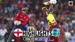 West Indies v England | 1st T20I | willow cricket highlights - highlights for kids