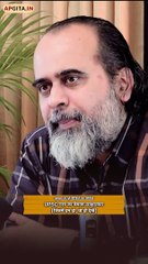 सरकारी नौकरी की सैलरी? || आचार्य प्रशांत
