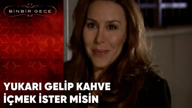 Yukarı Gelip Kahve İçmek İster Misin | 48.Bölüm