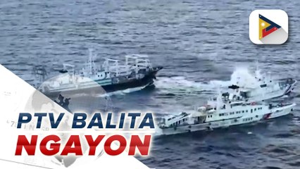 AFP, tutulong sa pagkukumpuni ng mga nasirang barko sa West PH Sea