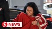 Rosmah submits new representation to drop 17 charges