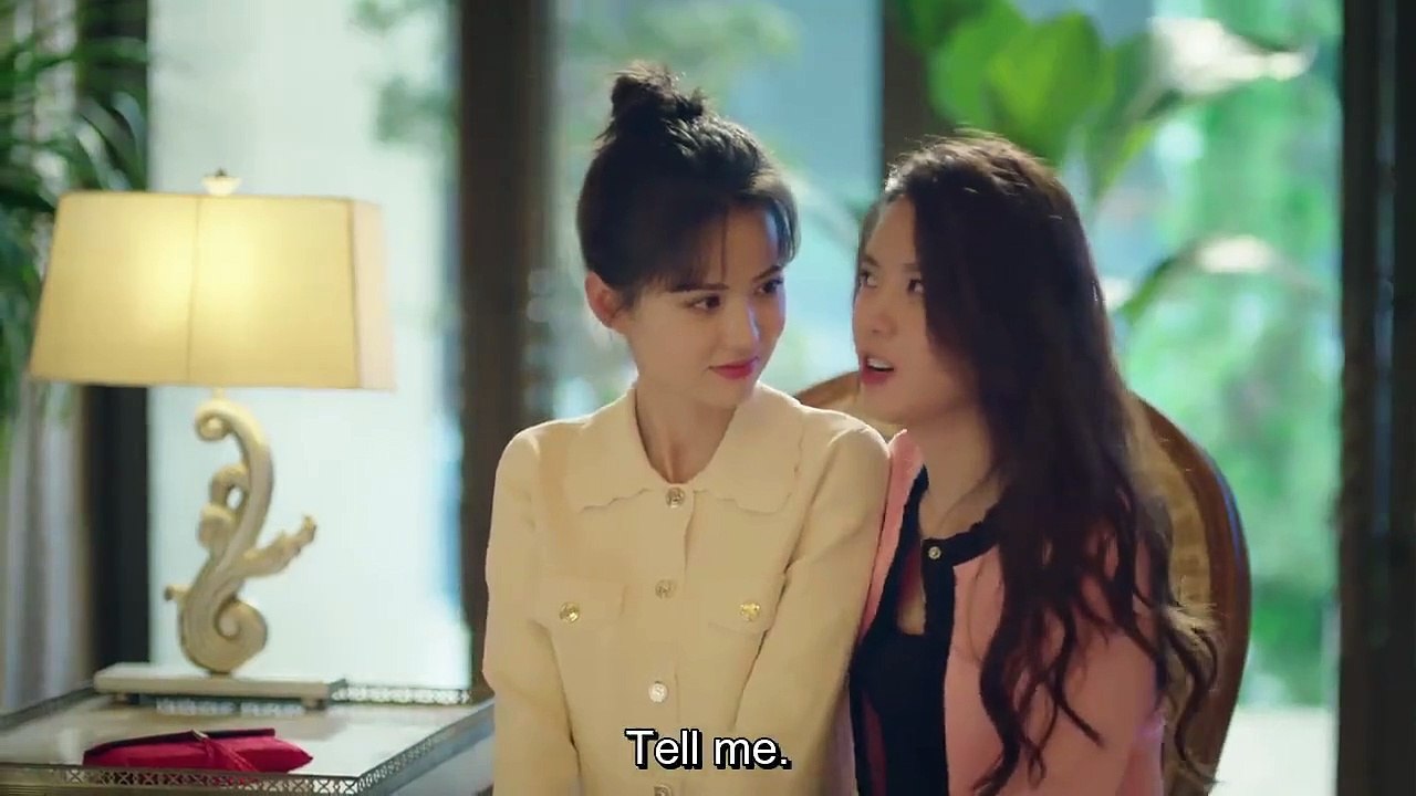 I May Love You ep 23 eng sub - video Dailymotion