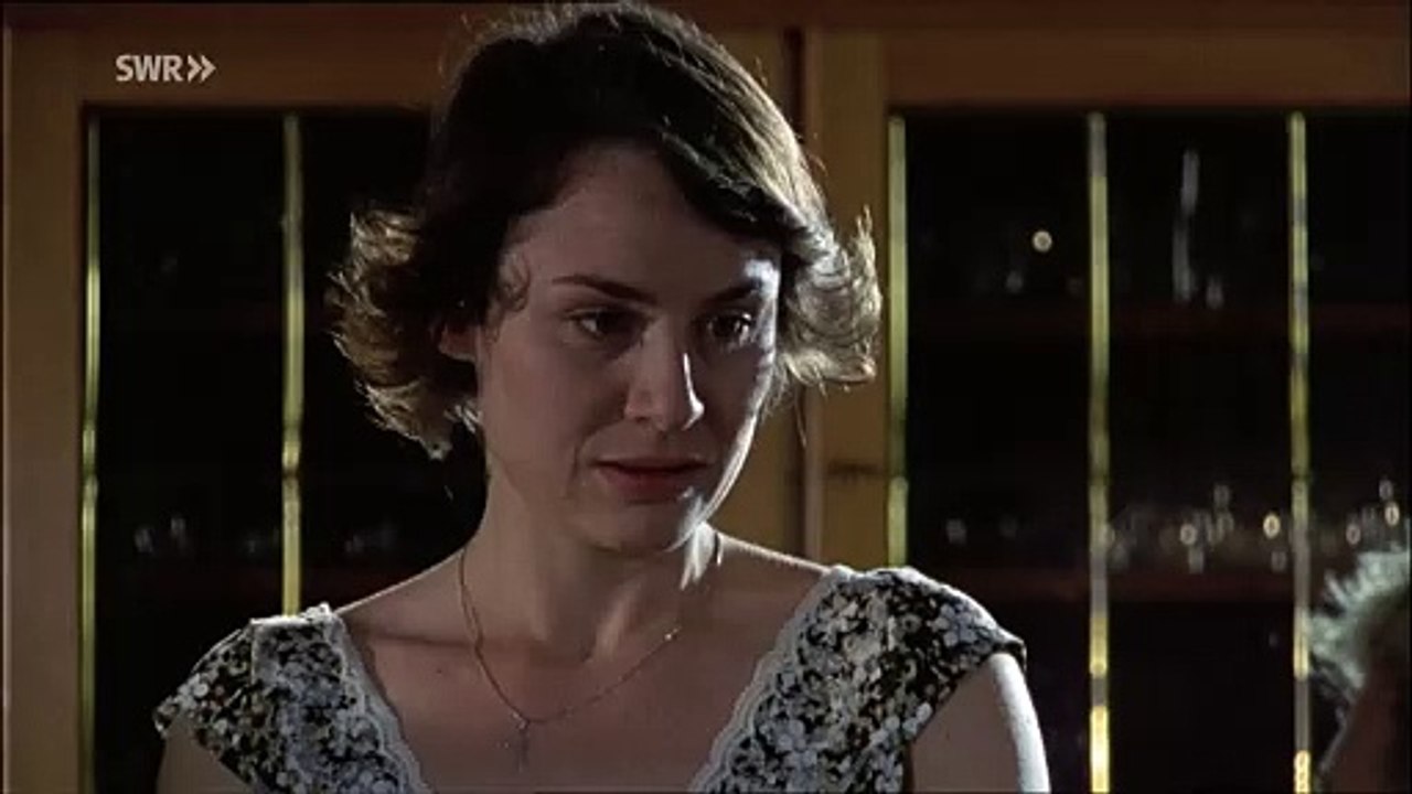 Daniela Holtz - Tatort - Der Kormorankrieg (2008)