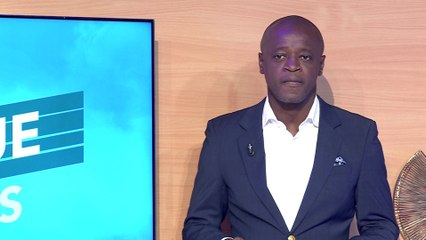 La Revue de Presse de RTI 1 du 13 décembre 2023 par Renaud Kevin Kobia