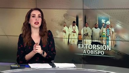 Asesinan a ‘Tiktoker' durante transmisión en vivo. Azucena a las 10, 12 de diciembre de 2023