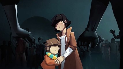 Undying  Launch Trailer