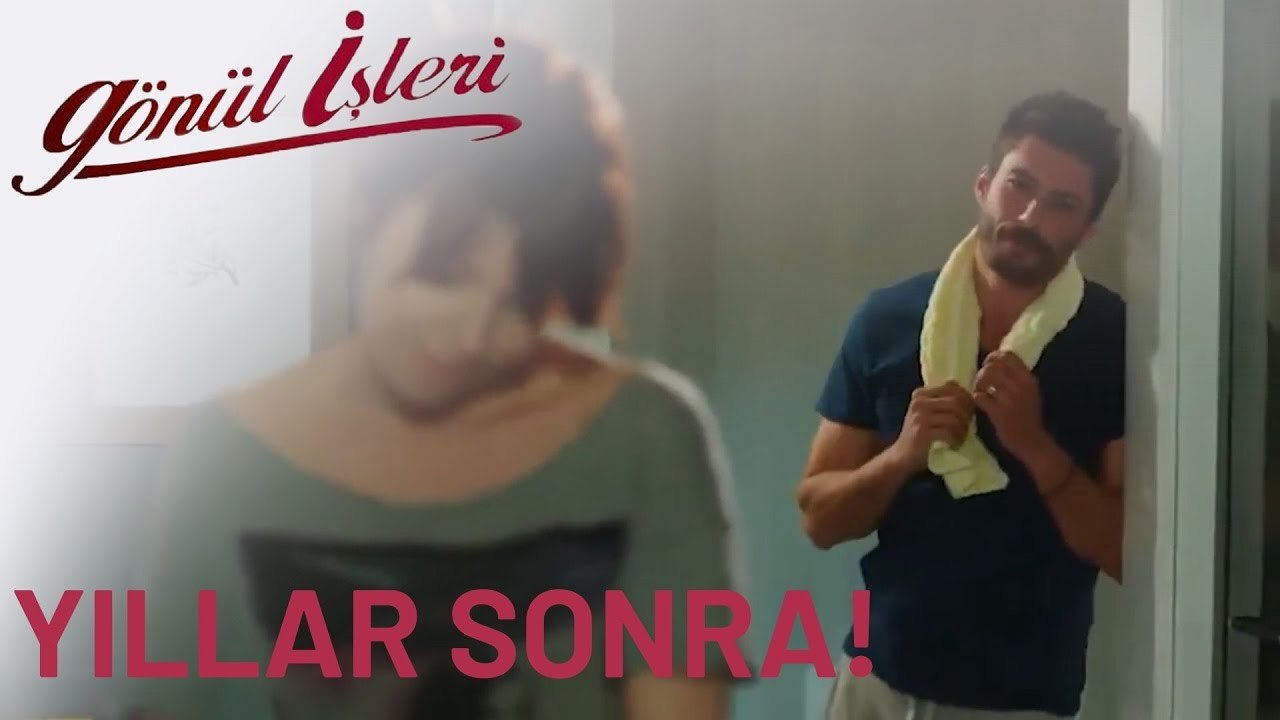 Yıllar Sonra! | Gönül İşleri | 28.Bölüm