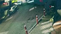İstanbul'da feci kaza! 6 yaşındaki çocuk arabanın altında kaldı, sürücü serbest