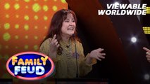 Family Feud: ANONG KLASENG MAKE-UP ANG MABIBILI SA SHOPEE? (Episode 352)