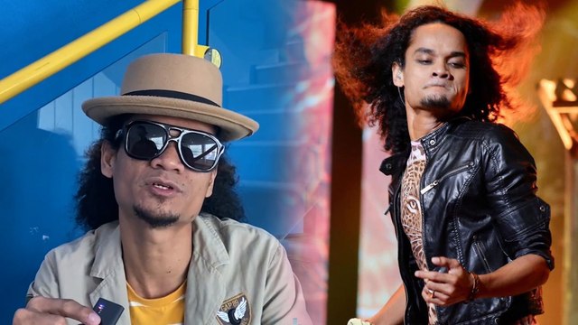 Rupanya ini sebab Saiful Zero dipanggil Melati... reda disapa guna nama perempuan