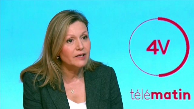 La présidente de l’Assemblée nationale Yaël Braun-Pivet annonce que la commission mixte paritaire entre députés et sénateurs se réunirait « probablement lundi ou mardi » pour dégager un compromis sur le projet de loi immigration - VIDEO