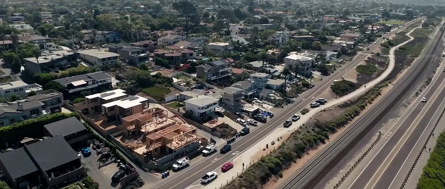 Wanted Man Bande-annonce VO