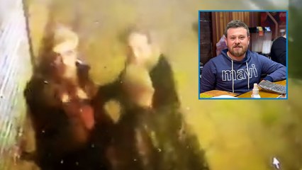 ‘Eşime baktın’ tartışmasında kalbinden bıçaklanıp öldürüldü