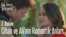 Cihan ve Ali'nin romantik anları - Bir Litre Gözyaşı 2