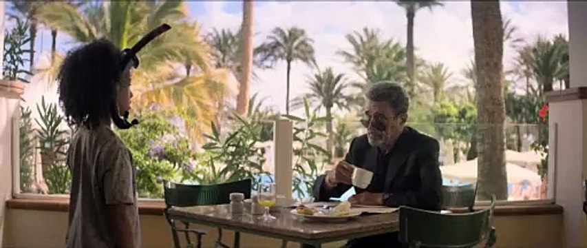 American Star Bande-annonce VO