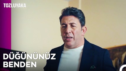 Konu Ne Olursa Olsun Kenan Haklıdır - Tozluyaka