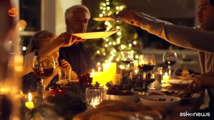 Soi: a Natale viva le feste, ma attenzione agli occhi