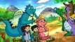 Dragon Tales Dragon Tales S02 E018 So Long Solo / Hands Together