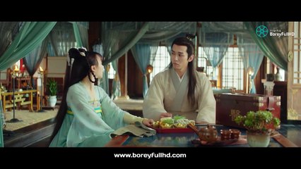 លួចស្នេហ៍គ្រូគំនូរ ភាគទី១០