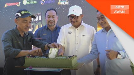 Promosi libatkan Langkawi, 'Tanah Besar' Kedah perlu seimbang