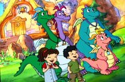 Dragon Tales Dragon Tales S02 E020 Just For Laughs / Give Zak A Hand