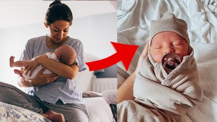 Newborn Baby को Sleep Time पर Cap पहनाना चाहिए या नहीं, Expert Advice | Boldsky