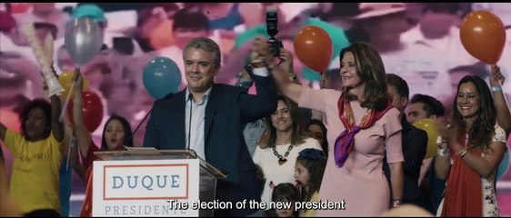 Sleeping Giant - Trailer (English Subs) HD