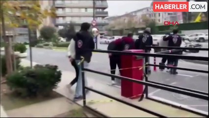 İstanbul'da yasadışı bahis operasyonu: 22 gözaltı