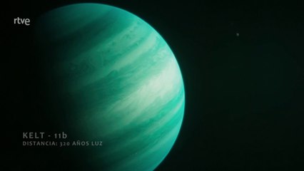 Segunda Tierra: La Búsqueda de Exoplanetas