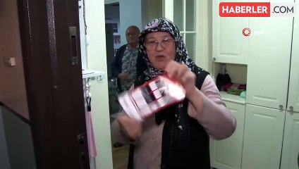 İGDAŞ, mühürsüz doğalgaz sayacı için 68 yaşındaki kadına ceza kesti