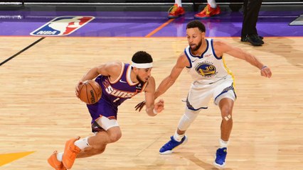 Game Recap: Suns 119, Warriors 116