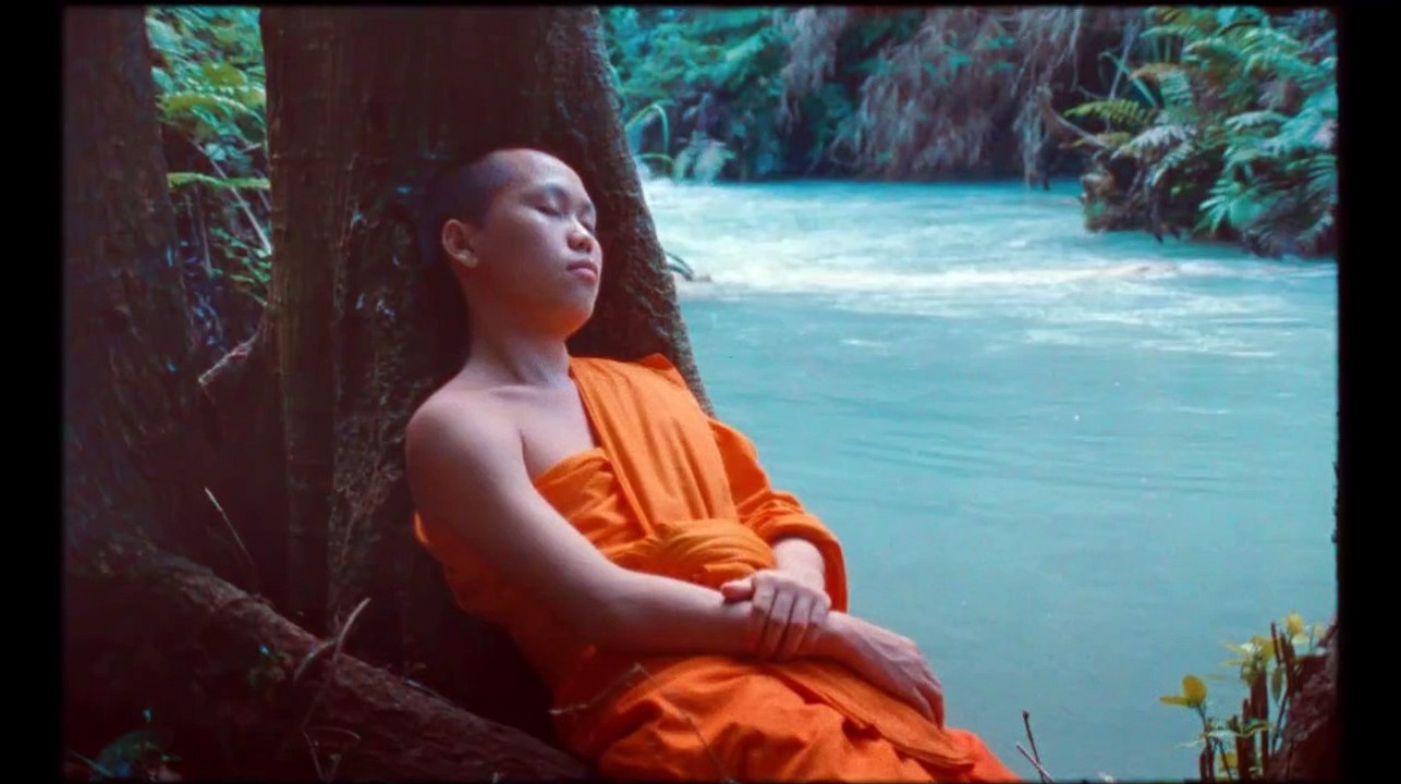 Samsara Fragman