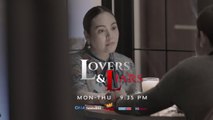 Lovers & Liars: Truth telling (Episode 15)