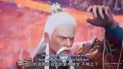 The Peak of True Martial Arts S2 Ep.57 [97] English Sub