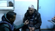 شهادات معتقلين فلسطينيين سابقين لدى قوات الاحتلال في غزة