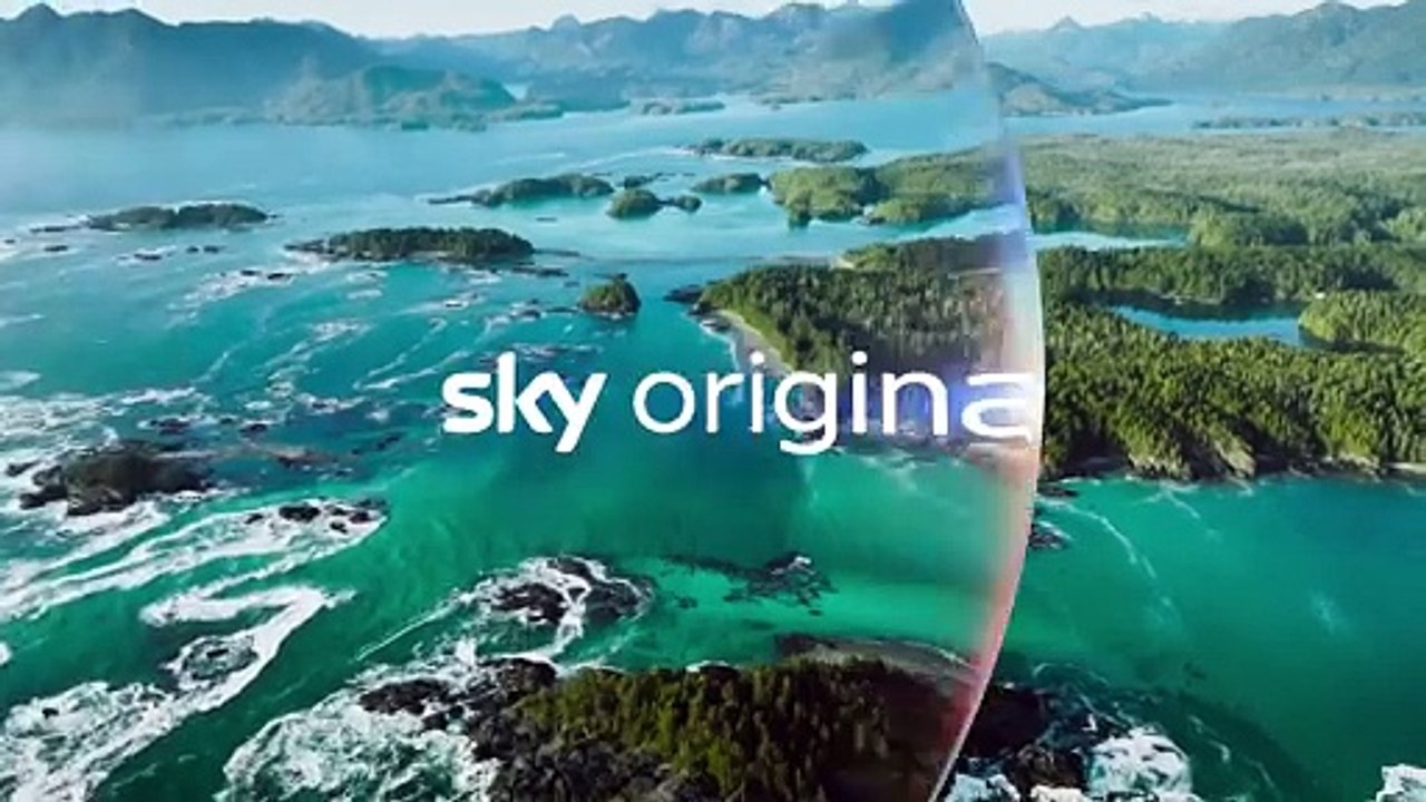 Islands: Die wilden Labore der Natur Teaser OV