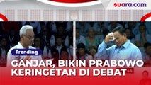 Bikin Prabowo Keringetan, Ganjar: Bapak Bisa Bantu Ibu-ibu Temukan Makam Korban Aktivis 98?