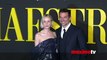 Carey Mulligan and Bradley Cooper attend Netflix's 