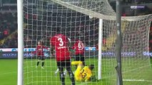 Gaziantep FK 1-3 Trabzonspor Maçın Geniş Özeti ve Golleri