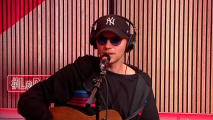 PÉPITE - Raphaël en live et en interview dans #LeDriveRTL2 (12/12/23)