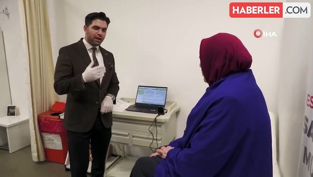 Esenyurt Belediyesi'nden İşitme Cihazı Desteği Alan İpek Deli, Duyma Problemini Çözdü