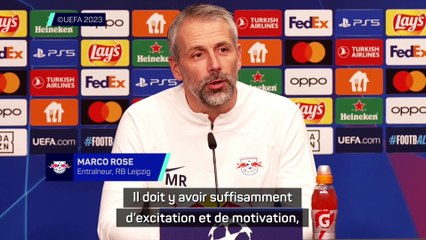 Rose : "Gulácsi a vraiment hâte d'être à demain pour son retour à la maison"