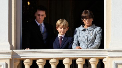 GALA VIDEO - Louis Ducruet, son frère Michael sort de l’ombre : “Je serai toujours là pour lui”