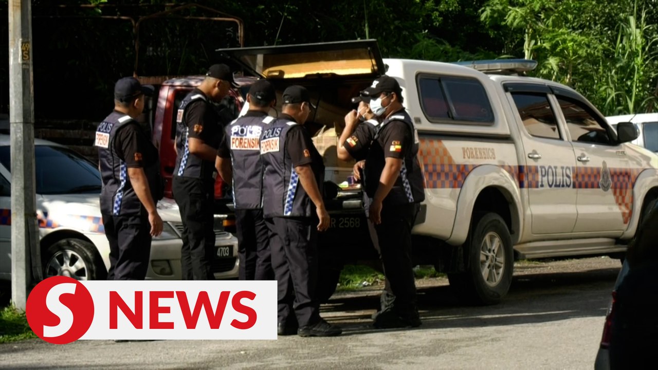 Three arrested at Idaman Apartment not linked to Zayn Rayyan murder, say police