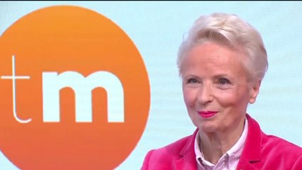 L'interview d'actualité - Claudine Monteil