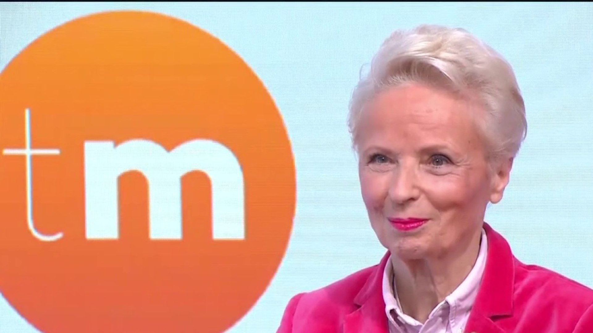 L'interview d'actualité - Claudine Monteil
