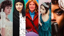 Cinque storie di donne indipendenti su MYmovies ONE