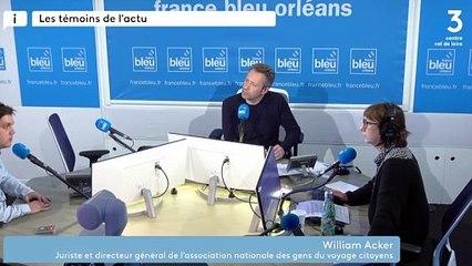 Les témoins de l'actu.