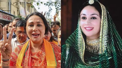 Rajasthan Deputy CM Diya Kumari Kaun Hai, Family History, Education, Husband...| Boldsky