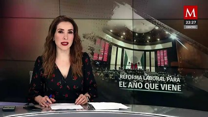 Reducción de jornada a 40 horas semanales postergada hasta febrero